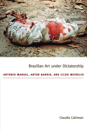 Calirman |  Brazilian Art under Dictatorship | eBook | Sack Fachmedien