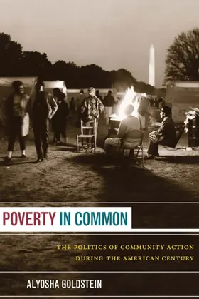 Goldstein |  Poverty in Common | eBook | Sack Fachmedien