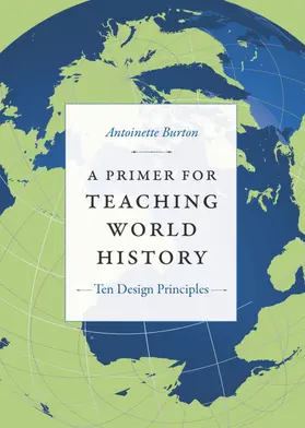 Burton |  A Primer for Teaching World History | eBook | Sack Fachmedien