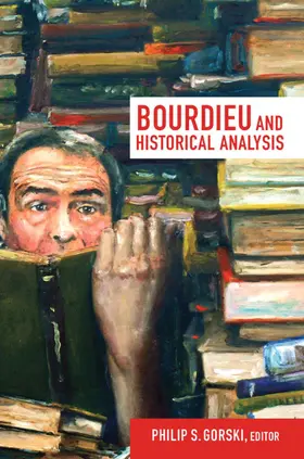 Gorski |  Bourdieu and Historical Analysis | eBook | Sack Fachmedien