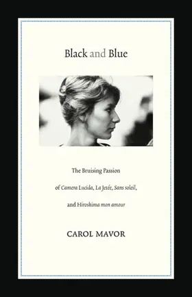 Mavor |  Black and Blue | eBook | Sack Fachmedien