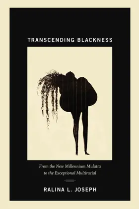 Joseph |  Transcending Blackness | eBook | Sack Fachmedien