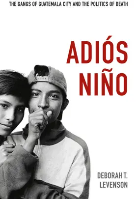 Levenson |  Adiós Niño | eBook | Sack Fachmedien