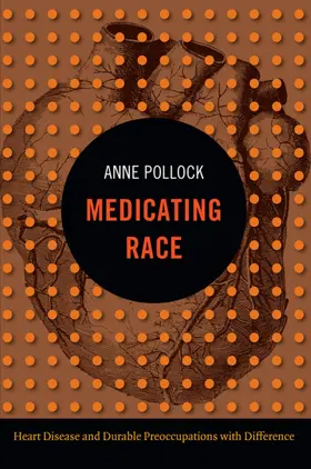 Pollock |  Medicating Race | eBook | Sack Fachmedien