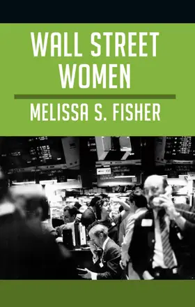 Fisher |  Wall Street Women | eBook | Sack Fachmedien