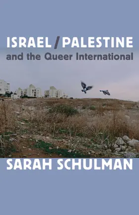 Schulman |  Israel/Palestine and the Queer International | eBook | Sack Fachmedien