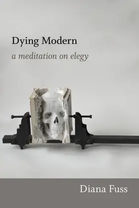 Fuss |  Dying Modern | eBook | Sack Fachmedien