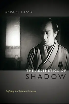 Miyao |  The Aesthetics of Shadow | eBook | Sack Fachmedien