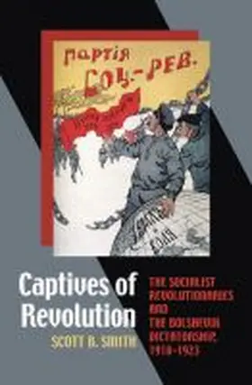 Smith |  Captives of Revolution | Buch |  Sack Fachmedien