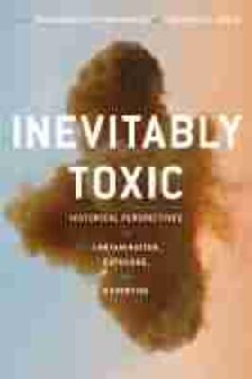 Sarathy |  Inevitably Toxic | Buch |  Sack Fachmedien