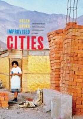Gyger |  Improvised Cities | Buch |  Sack Fachmedien