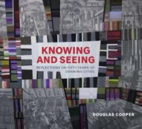 Cooper |  Knowing and Seeing | Buch |  Sack Fachmedien