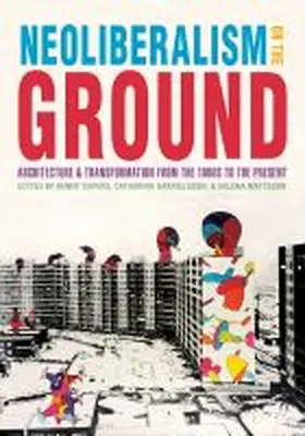 Cupers / Mattsson / Gabrielsson | Neoliberalism on the Ground | Buch | 978-0-8229-4601-4 | sack.de