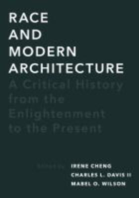 RACE & MODERN ARCHITECTURE | Buch | 978-0-8229-4605-2 | sack.de