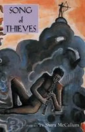 Mccallum |  Song of Thieves | Buch |  Sack Fachmedien