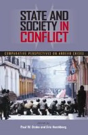 Drake / Hershberg |  State and Society in Conflict | Buch |  Sack Fachmedien