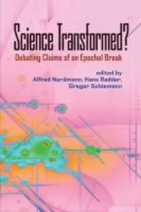 Nordmann / Radder / Schiemann |  Science Transformed? | Buch |  Sack Fachmedien