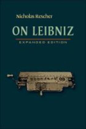 Rescher |  On Leibniz | Buch |  Sack Fachmedien