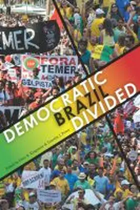 Kingstone / Power |  Democratic Brazil Divided | Buch |  Sack Fachmedien