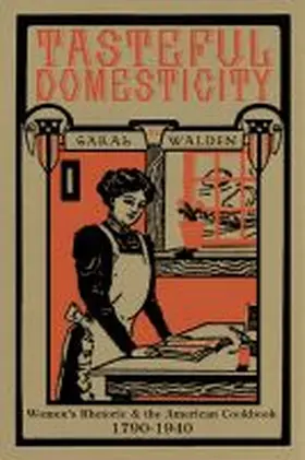 Walden |  Tasteful Domesticity | Buch |  Sack Fachmedien