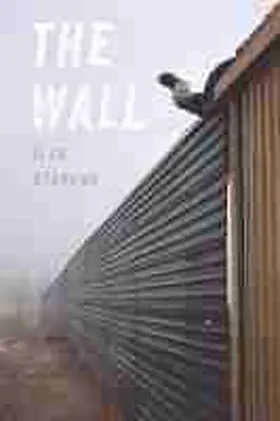 Stavans |  The Wall | Buch |  Sack Fachmedien