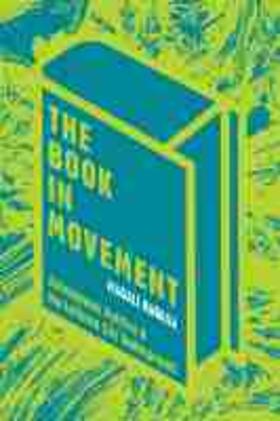 Rabasa |  The Book in Movement | Buch |  Sack Fachmedien