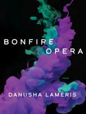 Laméris |  Bonfire Opera | Buch |  Sack Fachmedien