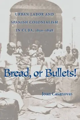 Casanovas |  Bread, or Bullets! | eBook | Sack Fachmedien