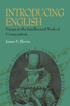 Slevin |  Introducing English | eBook | Sack Fachmedien