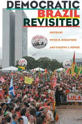 Kingstone / Power |  Democratic Brazil Revisited | eBook | Sack Fachmedien