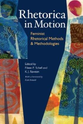 Schell / Rawson |  Rhetorica in Motion | eBook | Sack Fachmedien