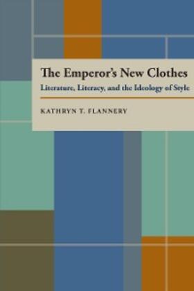 Flannery |  The Emperor’s New Clothes | eBook | Sack Fachmedien
