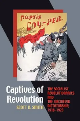 Smith |  Captives of Revolution | eBook | Sack Fachmedien