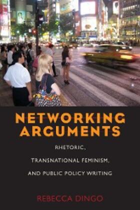 Dingo |  Networking Arguments | eBook | Sack Fachmedien
