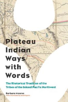Monroe |  Plateau Indian Ways with Words | eBook | Sack Fachmedien