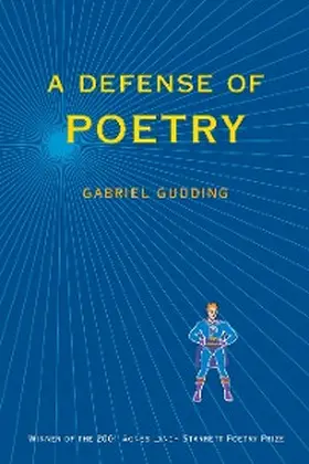 Gudding |  A Defense Of Poetry | eBook | Sack Fachmedien