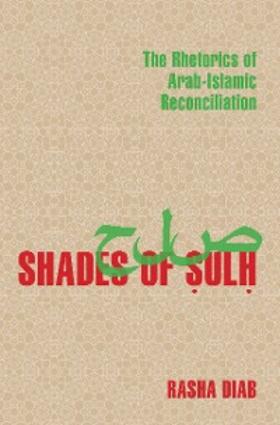 Diab |  Shades of Sulh | eBook | Sack Fachmedien