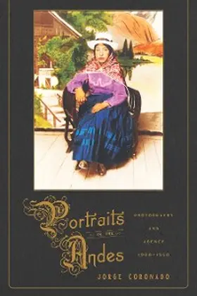 Coronado |  Portraits in the Andes | eBook | Sack Fachmedien