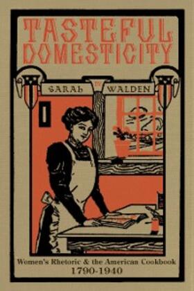 Walden |  Tasteful Domesticity | eBook | Sack Fachmedien