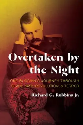 Robbins |  Overtaken by the Night | eBook | Sack Fachmedien