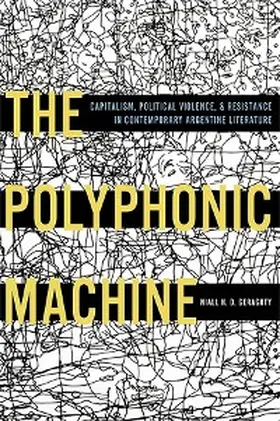 Geraghty |  The Polyphonic Machine | eBook | Sack Fachmedien