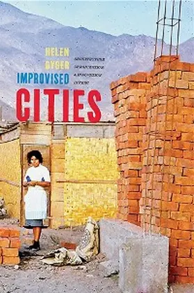 Gyger |  Improvised Cities | eBook | Sack Fachmedien