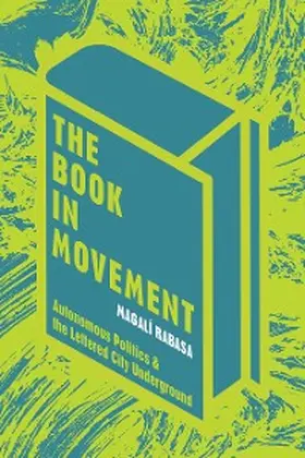 Rabasa |  The Book in Movement | eBook | Sack Fachmedien