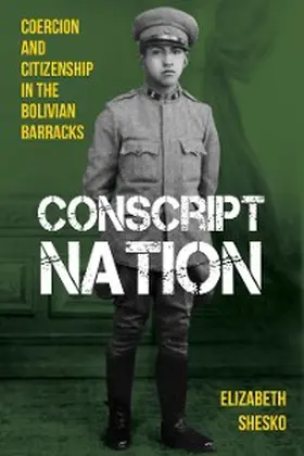 Shesko | Conscript Nation | E-Book | sack.de