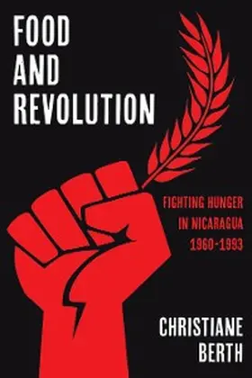 Berth | Food and Revolution | E-Book | sack.de