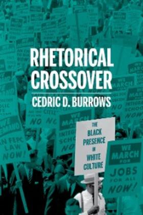 Burrows |  Rhetorical Crossover | eBook | Sack Fachmedien