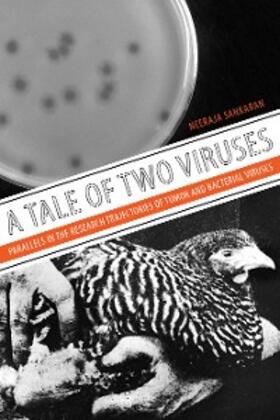 Sankaran |  A Tale of Two Viruses | eBook | Sack Fachmedien