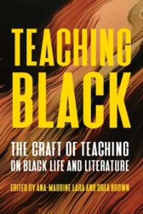 Lara / brown |  Teaching Black | eBook | Sack Fachmedien