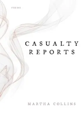 Collins |  Casualty Reports | eBook | Sack Fachmedien