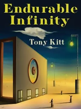 Kitt |  Endurable Infinity | eBook | Sack Fachmedien